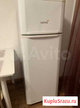 Холодильник Екатеринбург - изображение 1