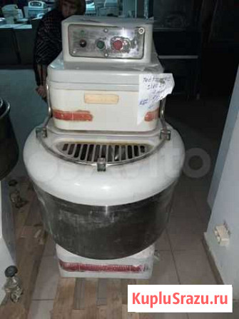 Тестомес Sinmag SL 80 Ижевск - изображение 1