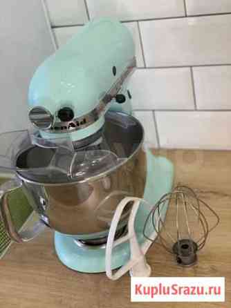 Миксер KitchenAid Artisan Иркутск