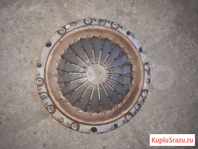 Корзина сцепления Газ 33104, Газ 3310 Каменка - изображение 1