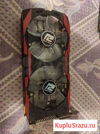 Amd 370 2gb Калуга - изображение 1