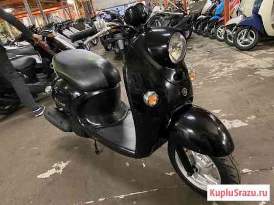 Скутер Yamaha Vino Sa26j без пробега по РФ Санкт-Петербург