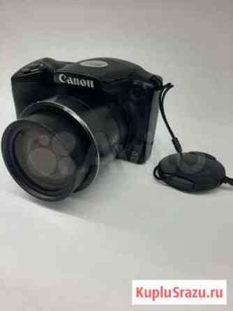 Фотоаппарат canon SX400 IS Иркутск