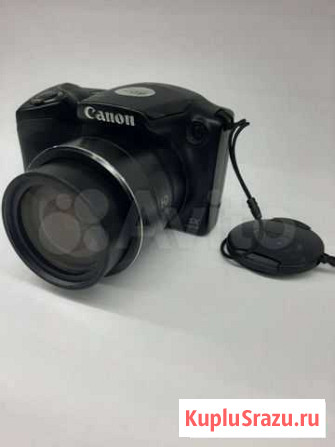 Фотоаппарат canon SX400 IS Иркутск - изображение 1
