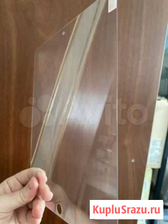 Защитное стекло на iPad 2/3/4 Екатеринбург - изображение 1