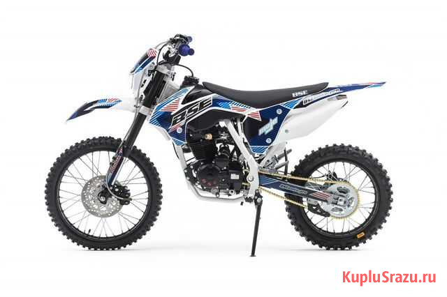 Мотоцикл BSE Z1 150e от офиц. Дилера (тест-драйв) Сочи - изображение 1