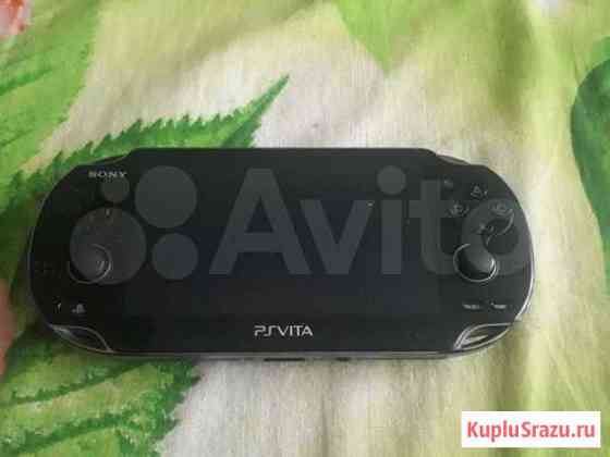 Psp Vita Екатеринбург