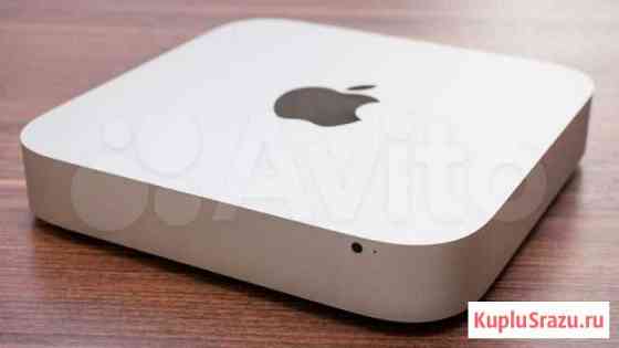 Mac Mini MD389 Server i7 2.3 ггц (Late 2012) Ессентуки