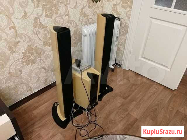 Аудиосистема Нижневартовск - изображение 1