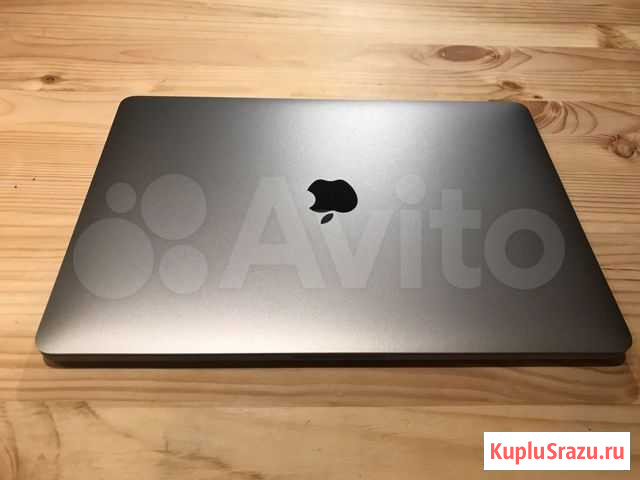 Apple MacBook Pro 13 2017 /i5 3,1/SSD512/8Gb Коммунарка - изображение 1