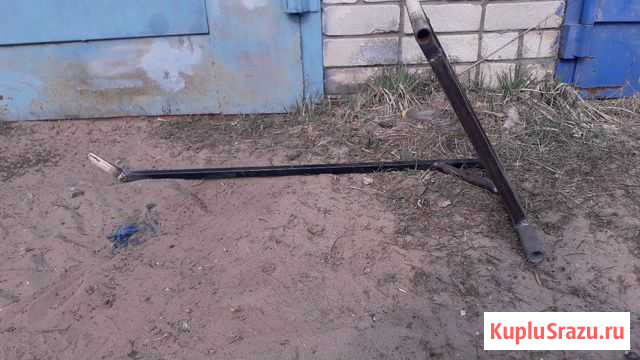 Изготовлю подставку под мотоцикл эндуро(кросс) Дзержинск - изображение 1