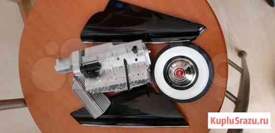 Запчасти для модели зис 110 (Deagostini) 1:8 Санкт-Петербург