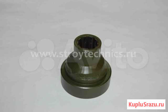 Муфта полуоси газ-71, газ-34039 (47-2506012) Ярославль - изображение 1