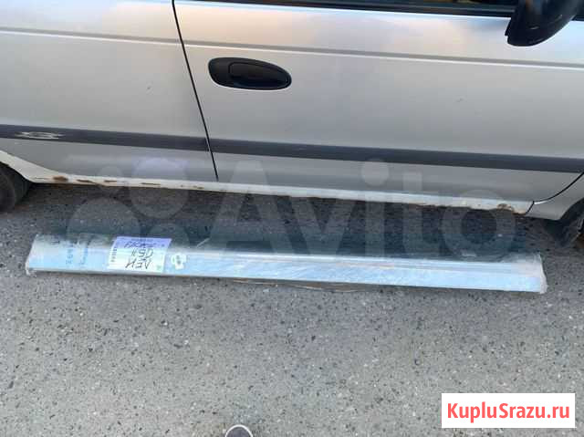 Пороги avensis 97-03 Кандалакша - изображение 1