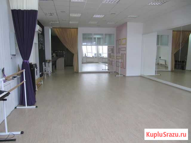Аренда зала 100 м2 Томск - изображение 1