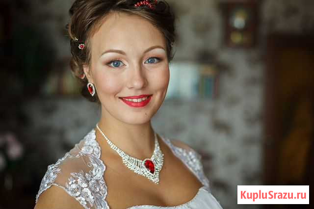 Свадебный фотограф в Коврове Ковров - изображение 1