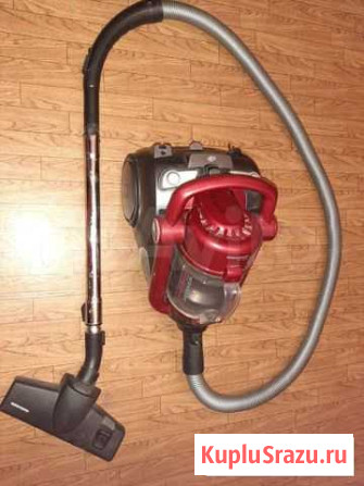 Пылесос redmond Санкт-Петербург - изображение 1