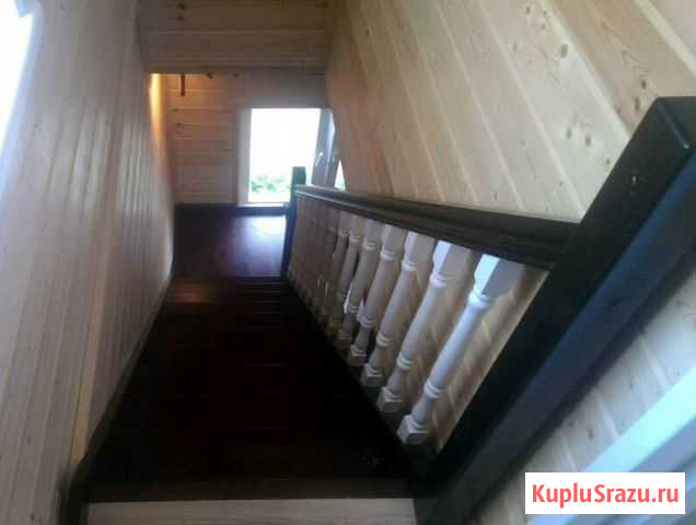 Лестницы. Столярные работы Оренбург - изображение 1