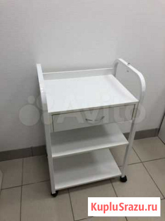 Косметологический столик Самара - изображение 1