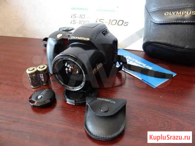 Фотокамера olinpus Иркутск - изображение 1