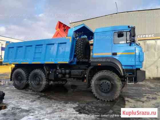 Самосвал, 6х6, 16куб Санкт-Петербург