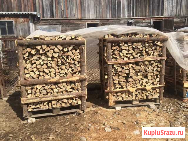 Продам дрова Биробиджан - изображение 1