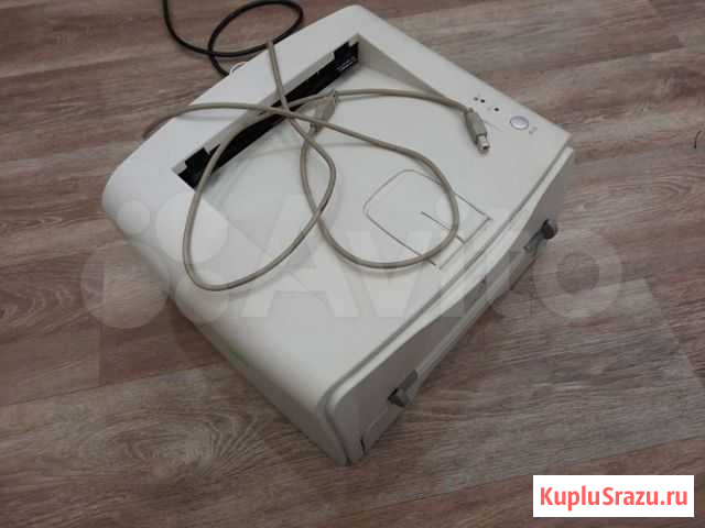 Принтер лазерный Xerox 3116 Кемерово - изображение 1