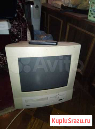 Компьютер Apple 5200 Ростов-на-Дону - изображение 1
