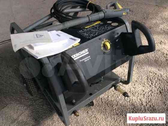 Мойка автономная karcher HDS 801 B Прокопьевск