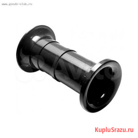 Фазоинвертор Audiocomp AR65V vented reflex Воронеж - изображение 1
