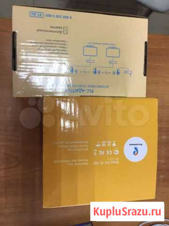 Продам 2 адаптера для интерактивного тв Тюмень - изображение 1