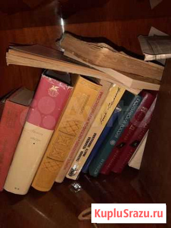 Книги Северодвинск - изображение 1