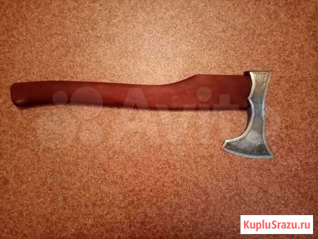 Топор походный Ижевск - изображение 1