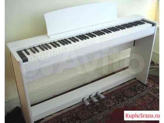 Kawai CL36 W пианино + бесплатная доставка Новосибирск