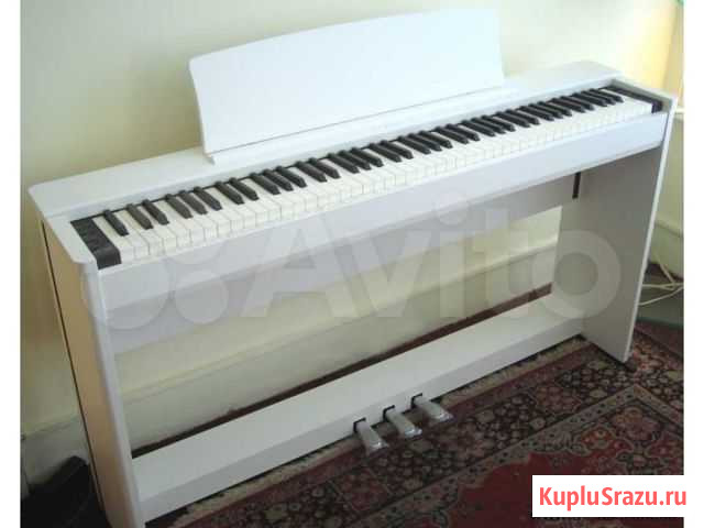 Kawai CL36 W пианино + бесплатная доставка Новосибирск - изображение 1