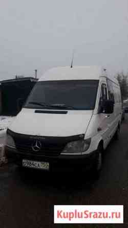 Продам мерседес спринтер Москва
