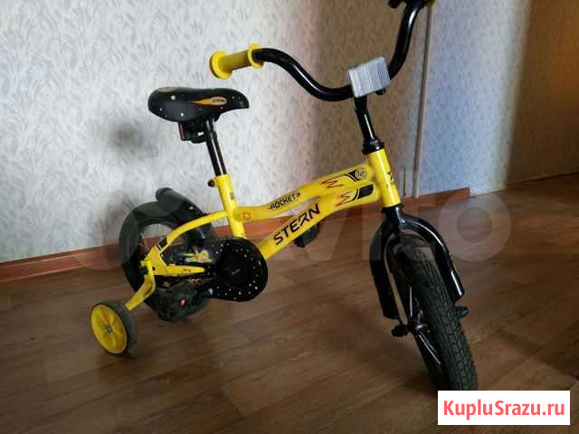 Велосипед Железногорск - изображение 1