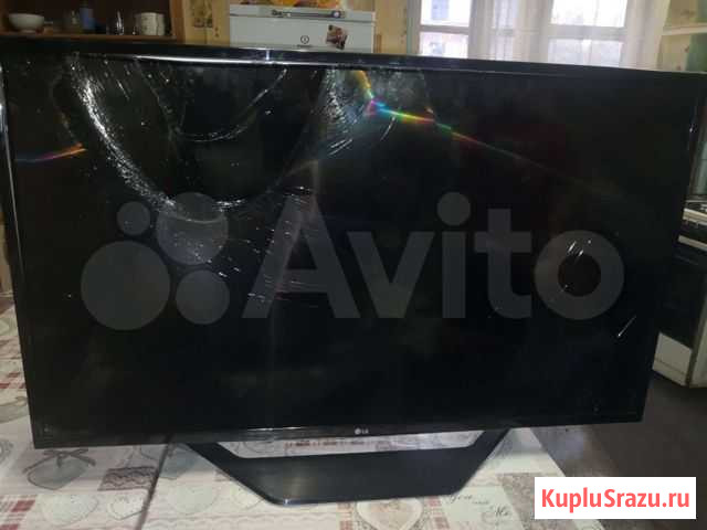 Телевизор Монино - изображение 1