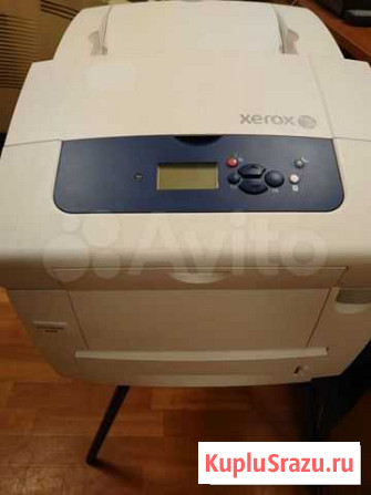 Лазерный принтер цветной Xerox ColorQube 8570 dn Самара - изображение 1