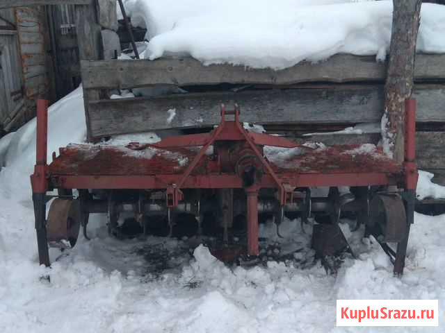 Фпу- 2.0 для мтз Кожевниково - изображение 1