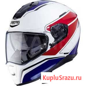 Шлем caberg drift мотоцикл мото мотоэкипировка Симферополь - изображение 1