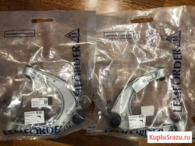 Рычаг верхний BMW F07/F10/F01 Гурьевск - изображение 1