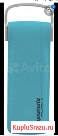 Внешний аккумулятор Power Bank Новый Пермь - изображение 1