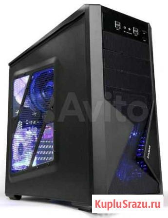 I7 / 8 x 3.80 Ггц / 8Gb DDR3 / GTX660 / SSD 120Gb Волжский - изображение 1