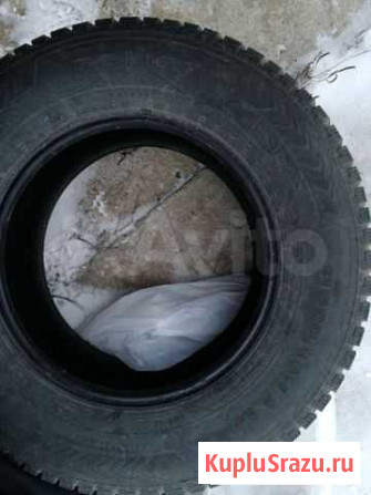 Шины Nokian Nordman 5 SUV 265/65 р17 Северодвинск - изображение 1