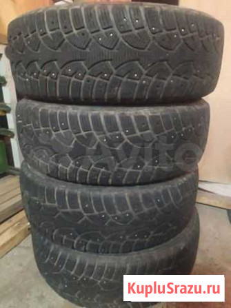 Continental 4x4 ice contact Рязань - изображение 1