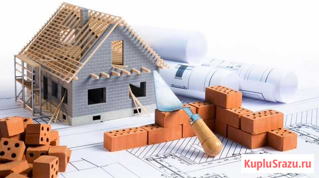 Строительные работы Кувандык - изображение 1