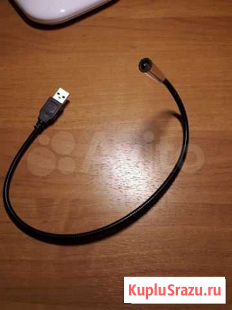 Usb фонарик Нижневартовск - изображение 1