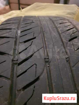 Dunlop резина Екатеринбург - изображение 1