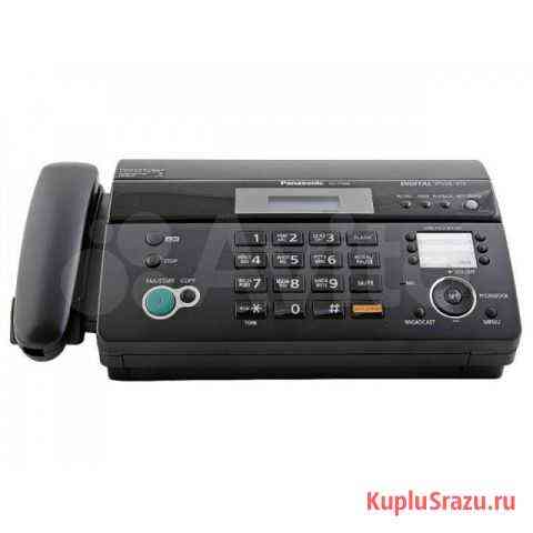 Факс Panasonic KX-FT982 Ростов-на-Дону